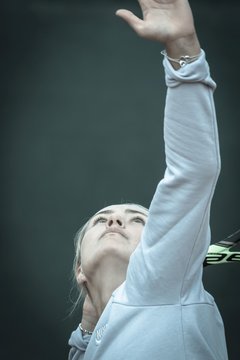 Ausschnitte 1392 - Lilienthaler Volksbank Open